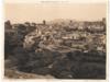 AGREDA. Vista General - AGREDA. General view of the tawn - AGREDA. Gesantansicht der stadt