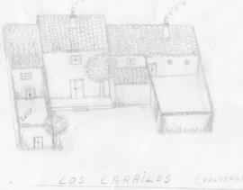 Casa y corral de los Conejeros