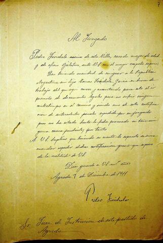 Original Objeto digital not accessible