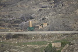 Corral del Tío Valivera