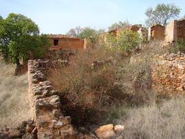 Casa de Los Carriles