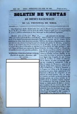 Terreno de pastos Los Sillares, los Llanos y Guardarromero en Dévanos (Soria)