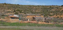 Casa y Corral del Tío Timoteo