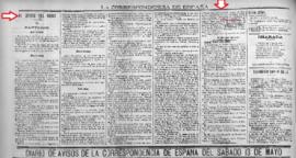 El Oficio del Robo, el Pollo Bécquer