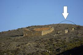 Barrera de los Magunes