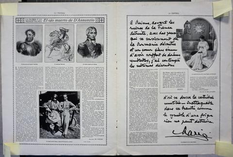 Original Objeto digital not accessible