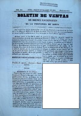 Terreno de pastos Frontal y Monegro [VER EXPTE.]