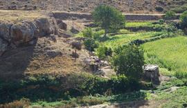 Corral de Antonio el Majo