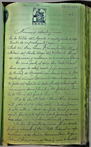 Open original Objeto digital