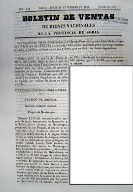 Terreno de pastos Los Quemados y La Tejera