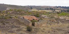 Corral de las Cabreras del Nicasio el Peseta