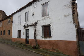 Casa Calle del Moran nº 3 en Noviercas (Soria)