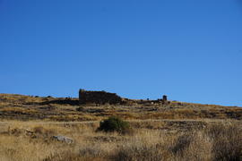 Corral Alto de la Pililla