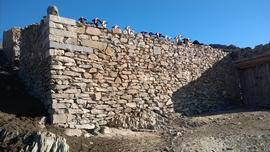 Corral del Néstor