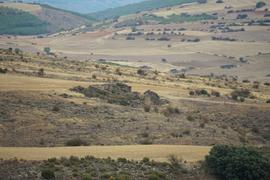 Corral en la Farisea