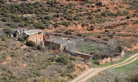 Casa y Corral del Tío Timoteo