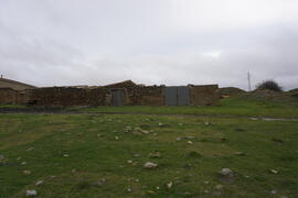 Corrales de Valdeabejas