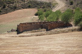 Corral de los Mochugas