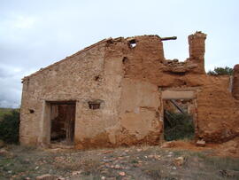 Ermita del Cerrado de la Misa