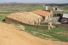 Casa y Corral del Roño del Tío José de Torrellas