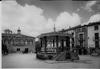 Plaza Mayor de Ágreda