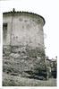 Ábside de la Iglesia de Santo Domingo de Ágreda