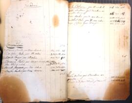 1840 Contribución ganadería