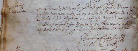 Original Objeto digital not accessible