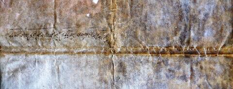 Original Objeto digital not accessible