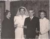 Foto familia Esteban Sevillano Calvo y Everilda Abad de Ágreda