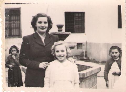 Original Objeto digital not accessible