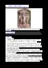 HISTORIA y ARTE. Compendio. Índice