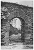 Arco califal de Ágreda