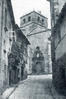 Calle Trevejado de Ágreda