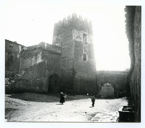 Original Objeto digital not accessible