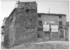 Torreón en el Tirador de Ágreda - Dios Baco