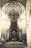 Iglesia Ntra. Sra. de los Milagros de Ágreda