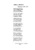 Poesía a Dévanos que recitaba María Ruiz Izquierdo