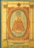 Programa de Fiestas de la V. R. de Nª Sª de los Milagros. Patrona de la Villa y Tierra de Ágreda