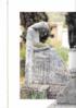 La expresión del dolor en la escultura funeraria de Emiliano Barral