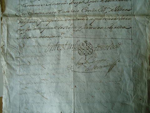 Original Objeto digital not accessible