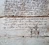 Signo del  Escribano de S.M. en Ágreda Juan Hernández