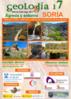 Celebración del GEOLODÍA 2017 de Soria en Ágreda y su entorno