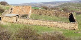 Corral del Muá