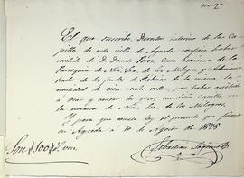 Logroño Vallejo, Sebastián Fructuoso (1826-1901)