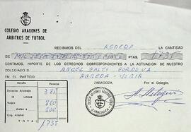 Calvo Córdova, Ángel