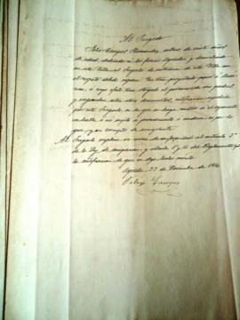 Campos Hernandez, Félix