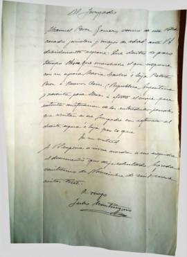 Pérez Gómez, Manuel (E 65)