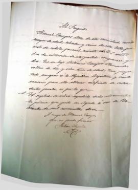 Campos Hernandez, Antonio