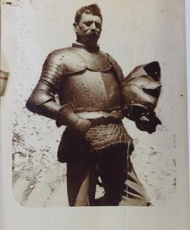 Ruiz García, Casimiro